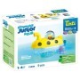 Playmobil Junior Aqua si Tinti submarin colorat